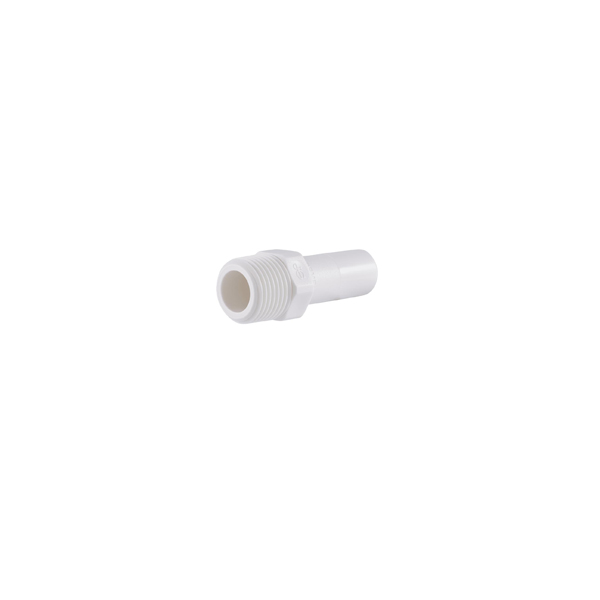 Water Purifier Stem Adapter Nptf Thread In In Connector